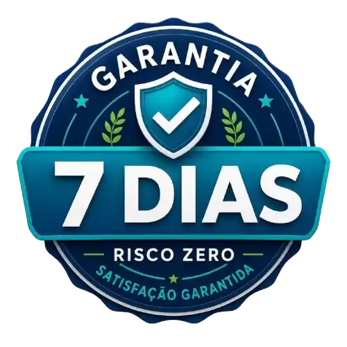 Selo 7 dias